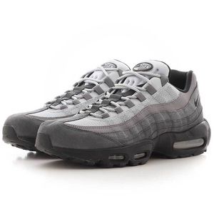 Grey Airmax 95 size 11